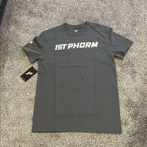 BNWT Men’s 1st Phorm T-Shirt